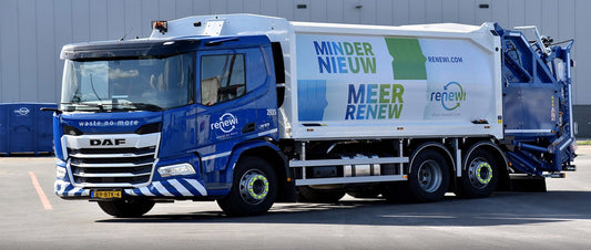 Wat kost het verwerken van lege PUR-bussen? En hoe regel je het slim?