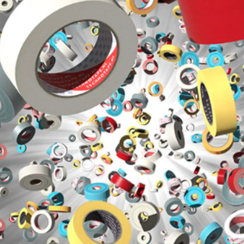 TechnoTape®