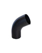 Bocht 60 Graden - 90mm - Ral 9005