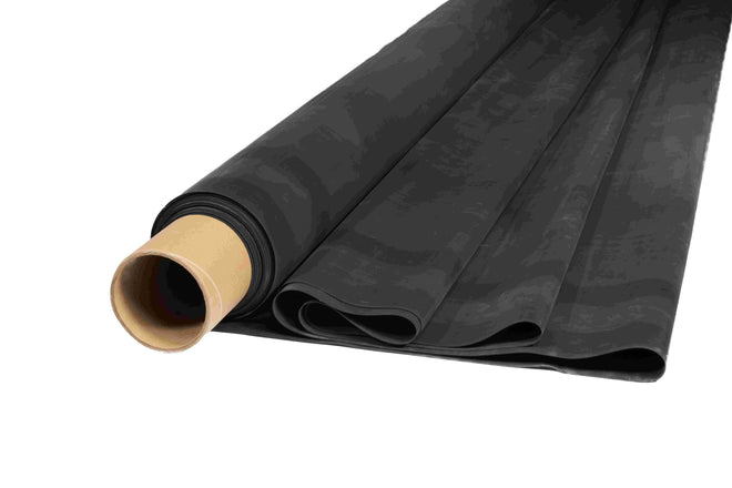 EPDM maatwerk – op maat gesneden