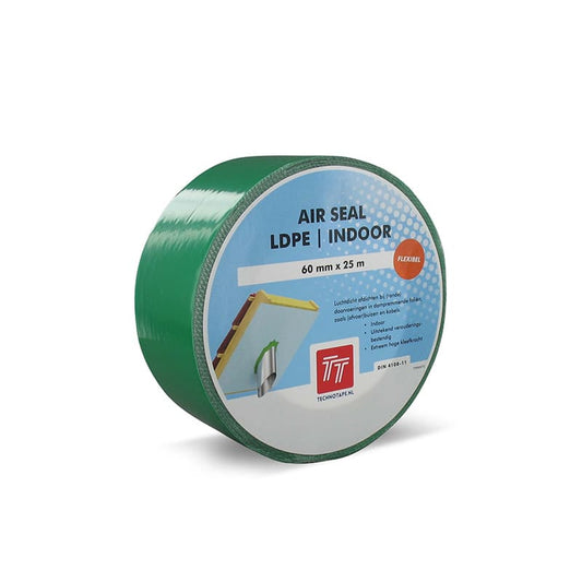 Split Liner Tape