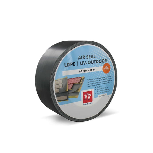 Air Seal Tape
