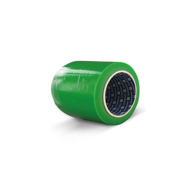 Beschermfolie Indoor Groen
