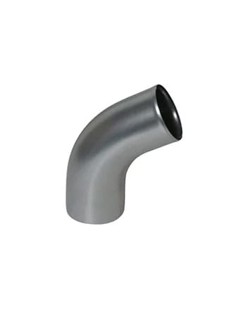 Bocht 90 Graden - 90mm - Magnelis