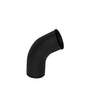 Bocht 90 Graden - 90mm - Ral 9005