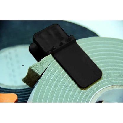 Compriband klem 0–30 mm | Houdt compressband gecomprimeerd
