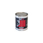 RedFox® EPDM Contactlijm 1 liter – voor dakvlakken, randen en opstanden