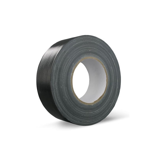 Ducttape zwart