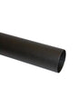Hwa-Buis 90mm - 3 Meter - Ral 9005