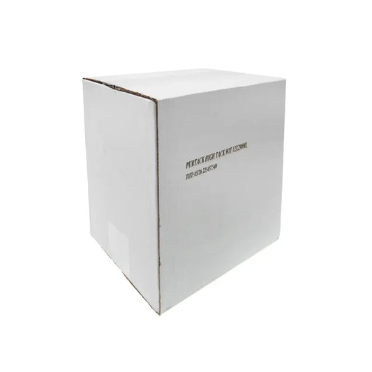 High Tack kit 290ml – Wit – Purtack 500 (doos)