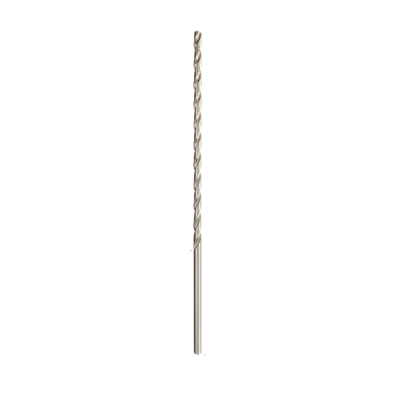 Labor Metaalboor DIN1869 HSS-G XL Geslepen