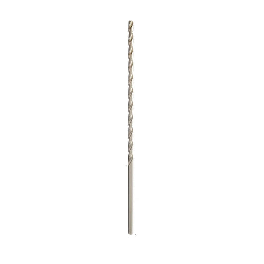 Labor Metaalboor DIN1869 HSS-G XL Geslepen