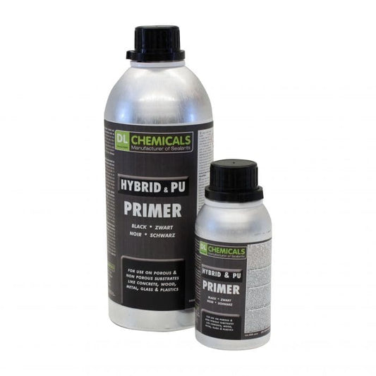 Hybrid & PU Primer