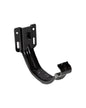 Gootbeugel Standaard 125mm - Ral 9005
