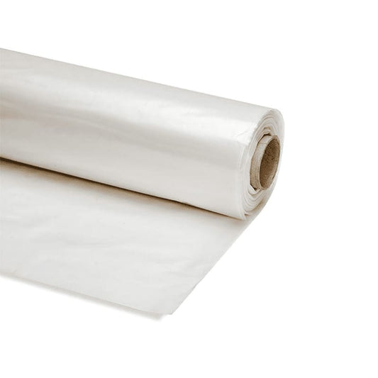 Bouwfolie T100 transparant