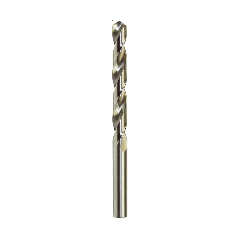 Labor Metaalboor DIN338 HSS-G Geslepen