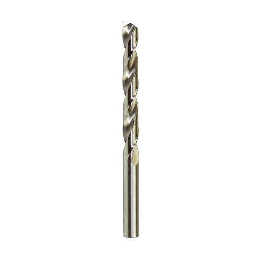 Labor Metaalboor DIN338 HSS-G Geslepen