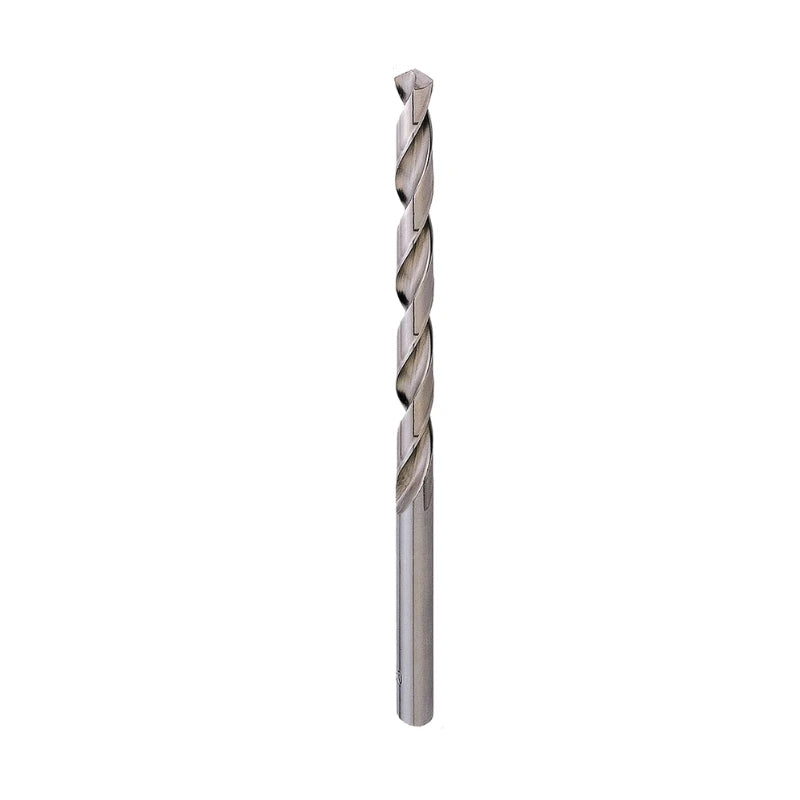 Labor Metaalboor DIN340 HSS-G Geslepen