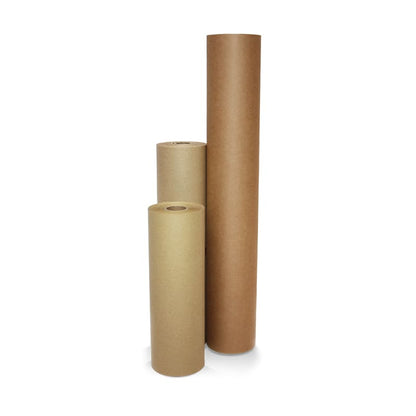 Technotape Maskeerpapier Kraft 50 g/m²