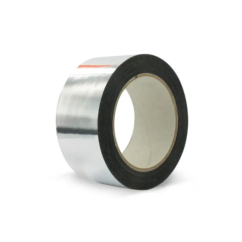 Dampdichte tape, opgedampt, speciaal voor folies