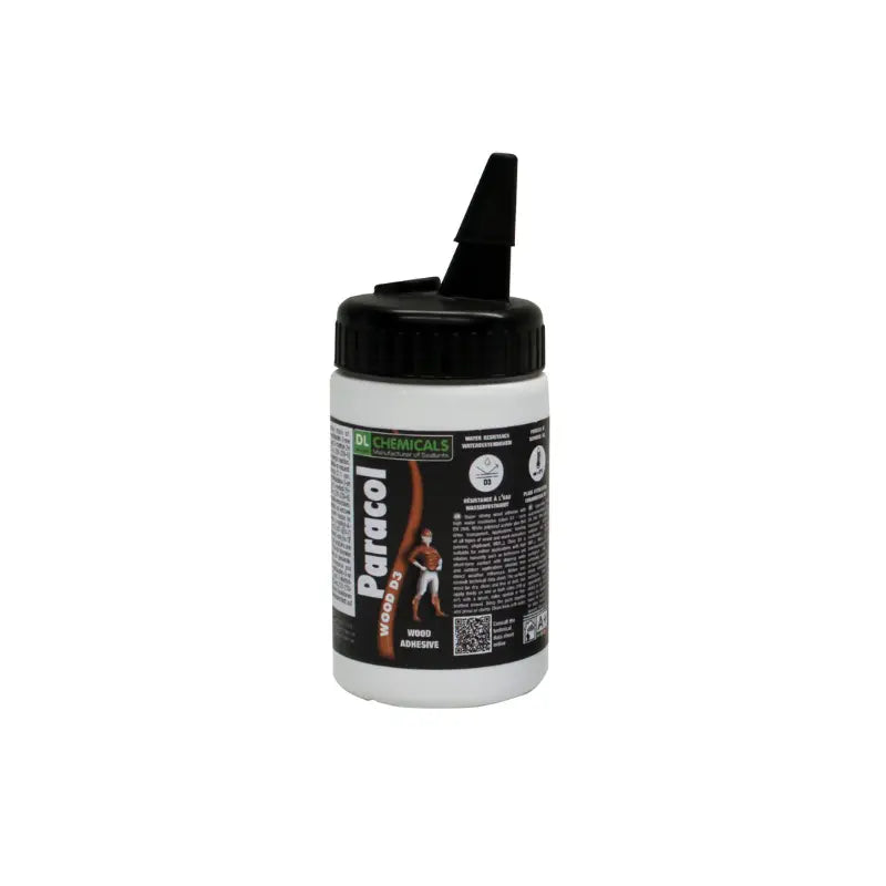 Paracol Wood D3 – Witte houtlijm