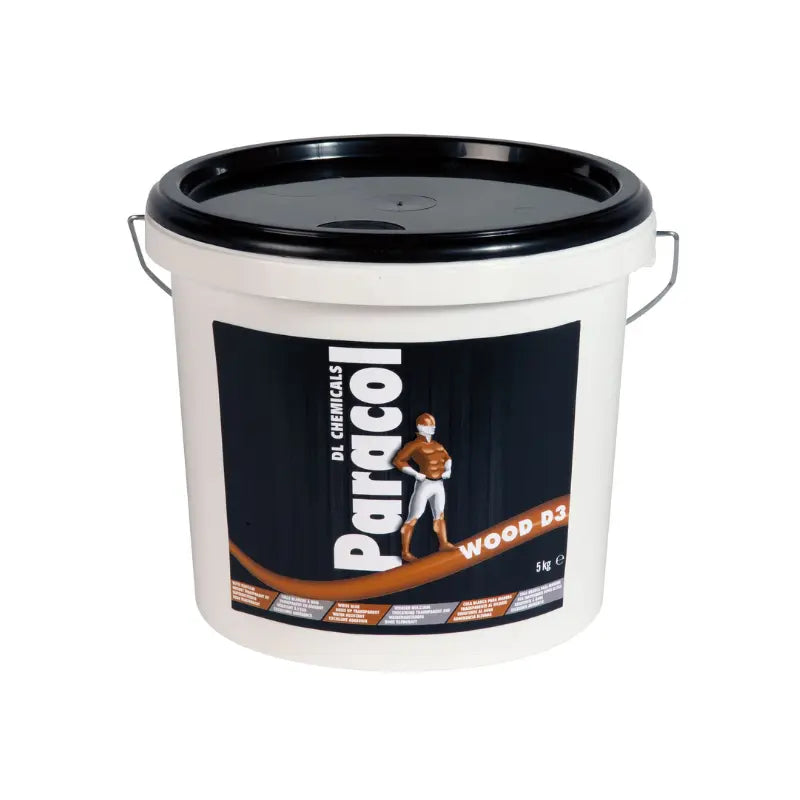 Paracol Wood D3 – Witte houtlijm