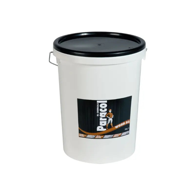 Paracol Wood D3 – Witte houtlijm
