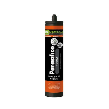 Parasilico EPDM – Siliconenkit voor EPDM Dakbedekking