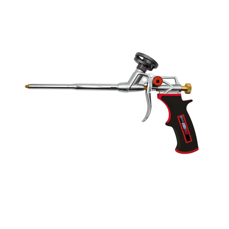 Purpistool Irion Metall Lite-Plus (RS)