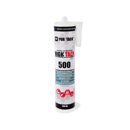 High Tack montagelijm voor montage en verlijming – 290 ml