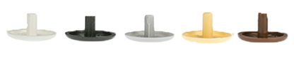 Wofix afdekkapje kopboring beige RAL1001