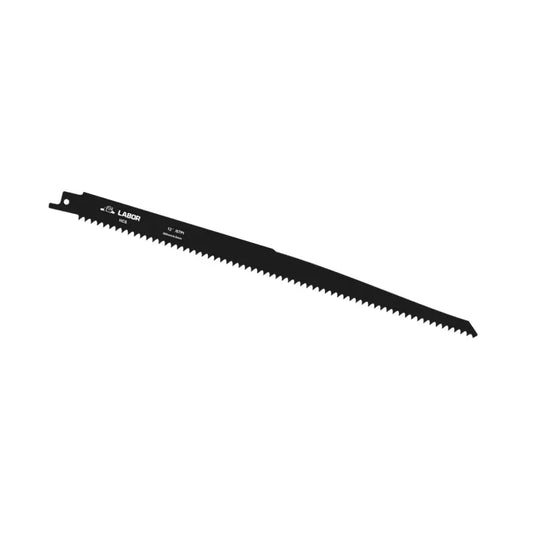 Labor HCS Hout Reciprozaagblad S1411D – Universeel, 6 TPI, 300 mm