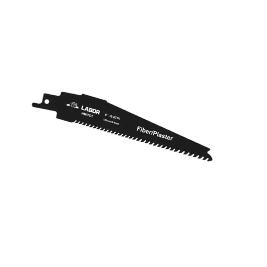 Labor HM Reciprozaagblad S956XHM – Multimateriaal, 225 mm