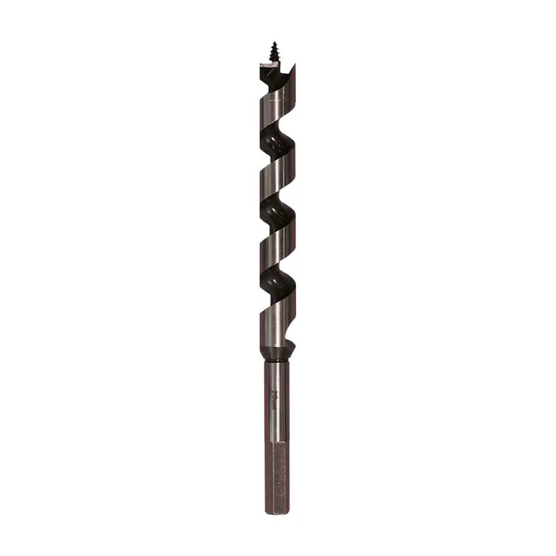 Slangenboor No-Axis zeskant