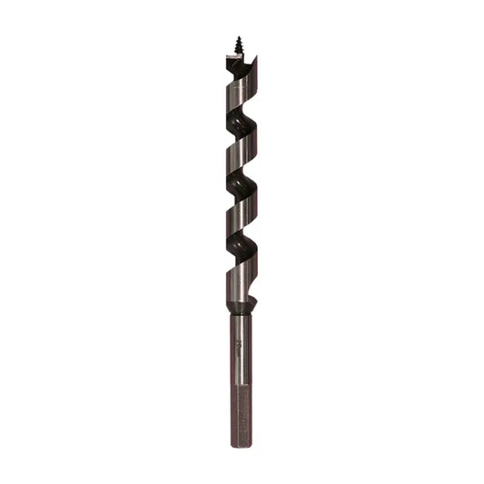 Slangenboor No-Axis zeskant