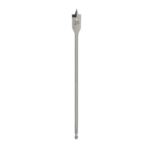 Speedboor Lang Quicklock