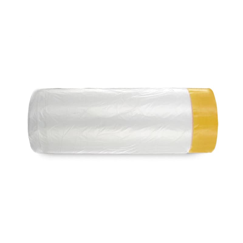 Gold HDPE Folie