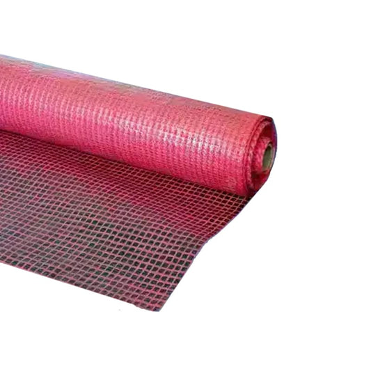 Vistex G - Gewapend folie (rood)