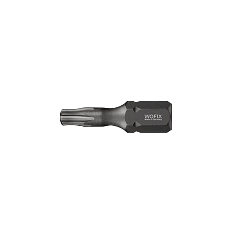 Wofix Bit Impact Torsion TX10