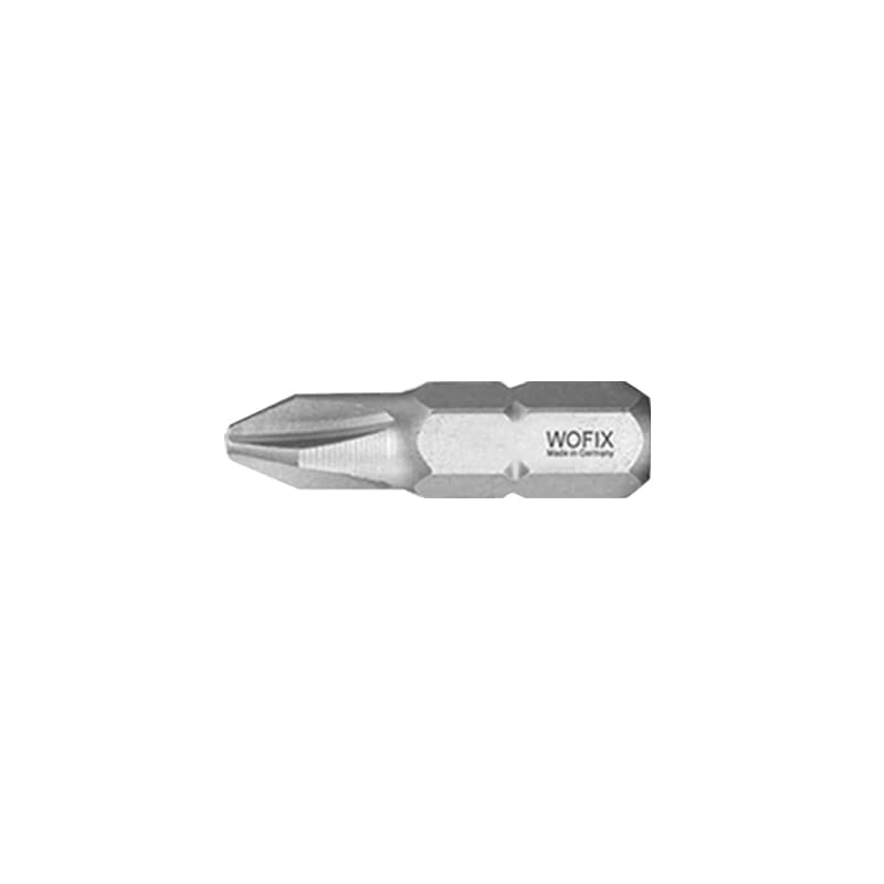Wofix Bit Professioneel Standaard PH1