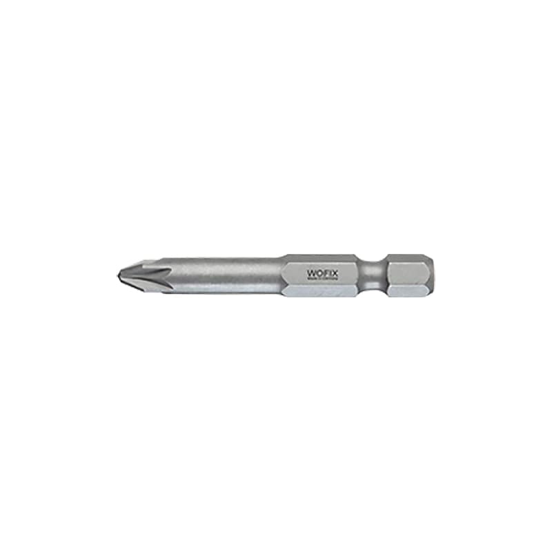 Wofix Bit Professioneel Standaard PZ2 E 6,3