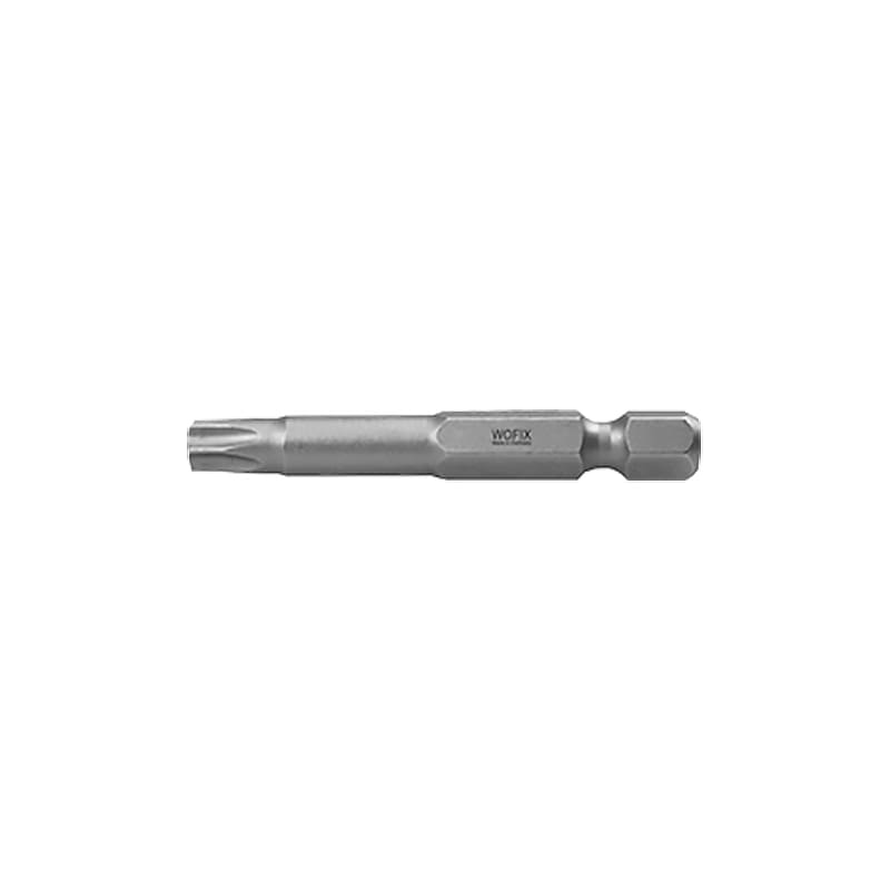 Wofix Bit Professioneel Standaard TX10 E 6,3