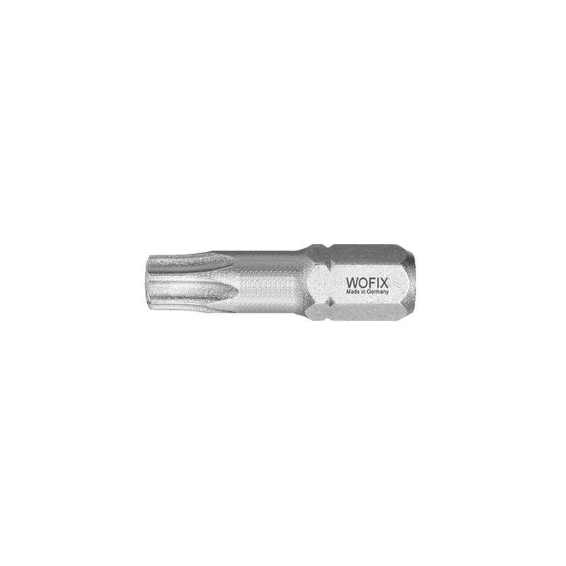 Wofix Bit Professioneel Standaard TX10