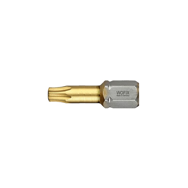 Wofix Bit Titanium TX30