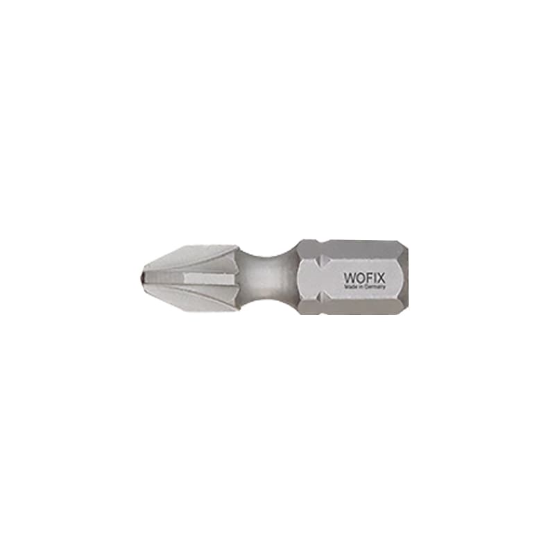 Wofix Bit Torsion PZ3