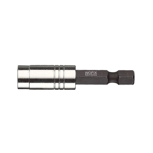 Wofix Bithouder Impact Magnetisch