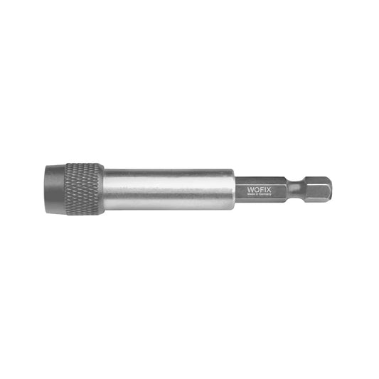 Wofix Bithouder Quick-Lock Magnetisch