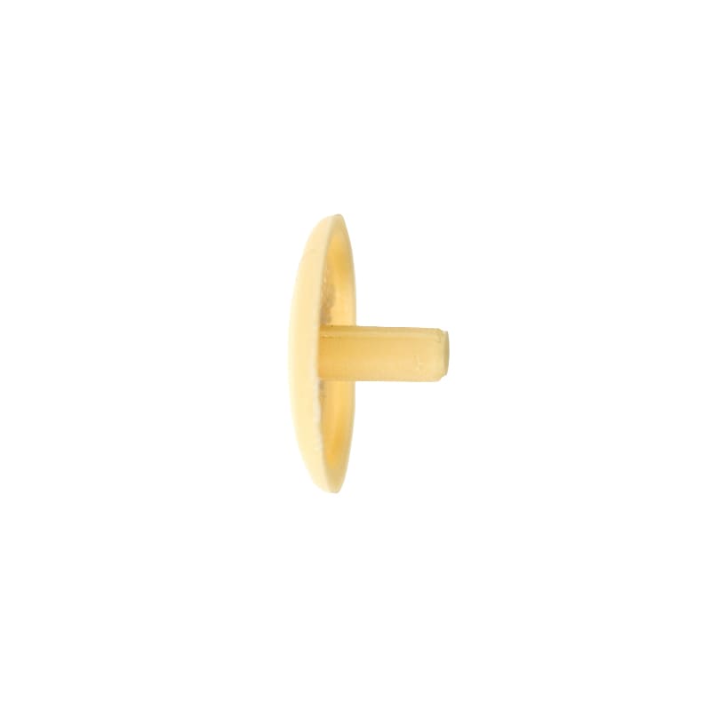 Wofix afdekkapje kopboring beige RAL1001