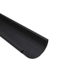 Dakgoot 125mm - 4 Meter - Ral 9005
