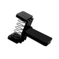 Compriband klem 0–30 mm | Houdt compressband gecomprimeerd